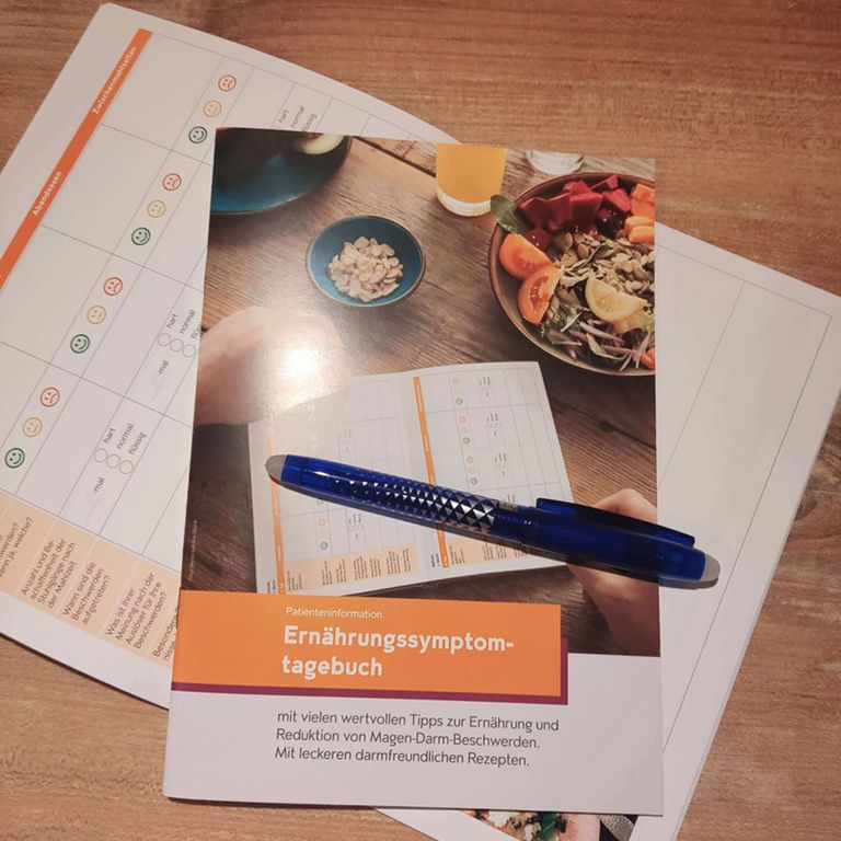 Aktionspreis in der Naturheilpraxis Katja Winter