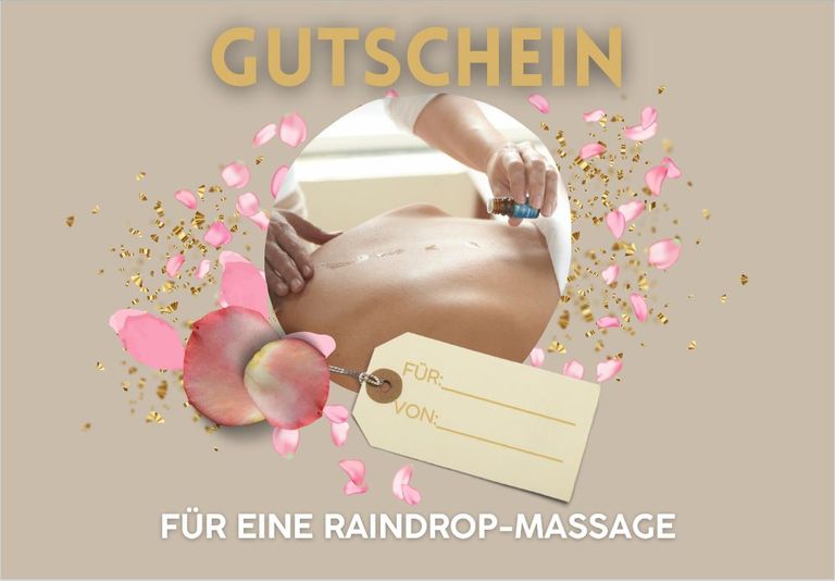 Aktionspreis in der Naturheilpraxis Katja Winter