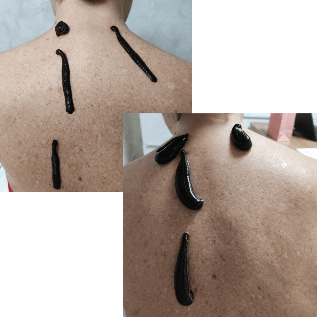 Aktionspreis in der Naturheilpraxis Katja Winter